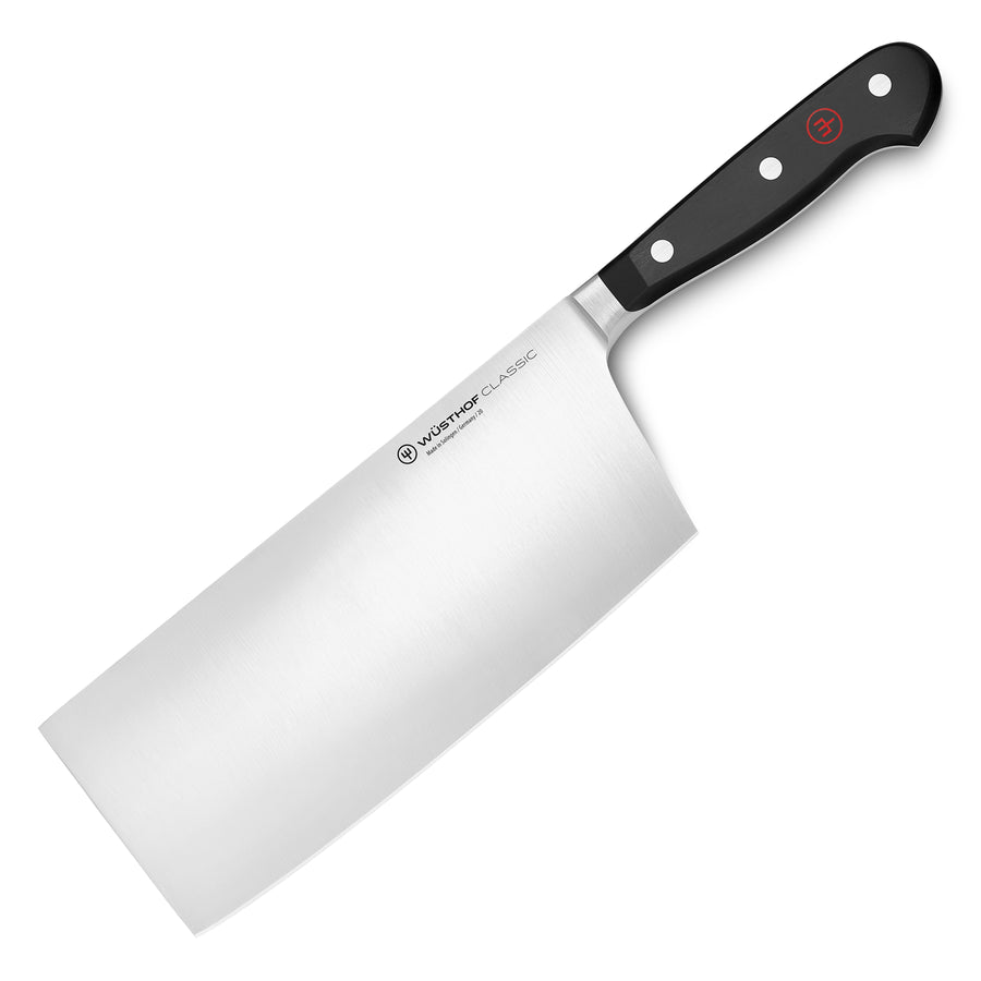 Wusthof Classic 7" Chinese Chef's Knife