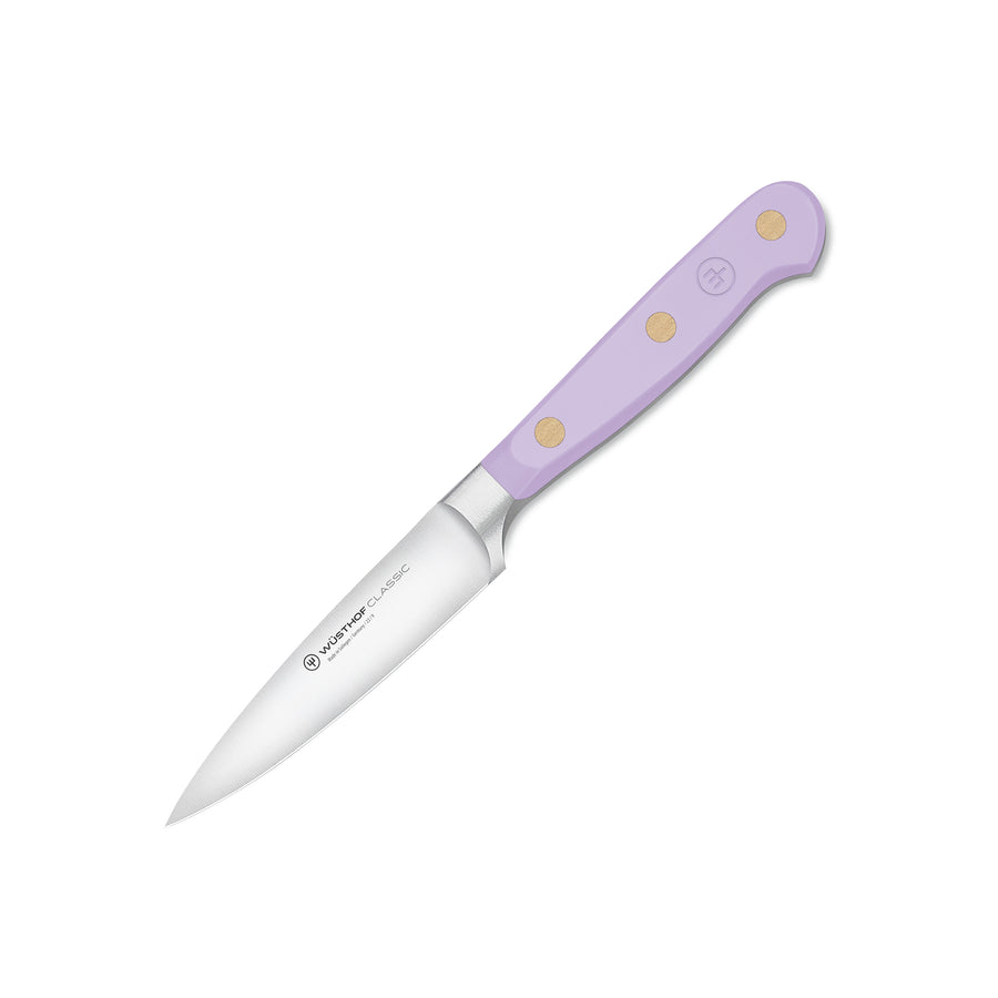 Wusthof Classic 3.5" Purple Yam Paring Knife