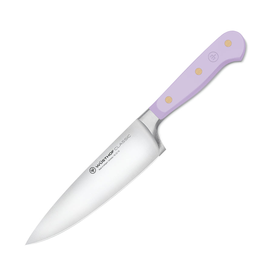 Wusthof Classic 6" Purple Yam Chef's Knife