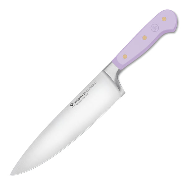 Wusthof Classic Purple Yam - 4 Pc. Steak Knife Set – Chef's Arsenal