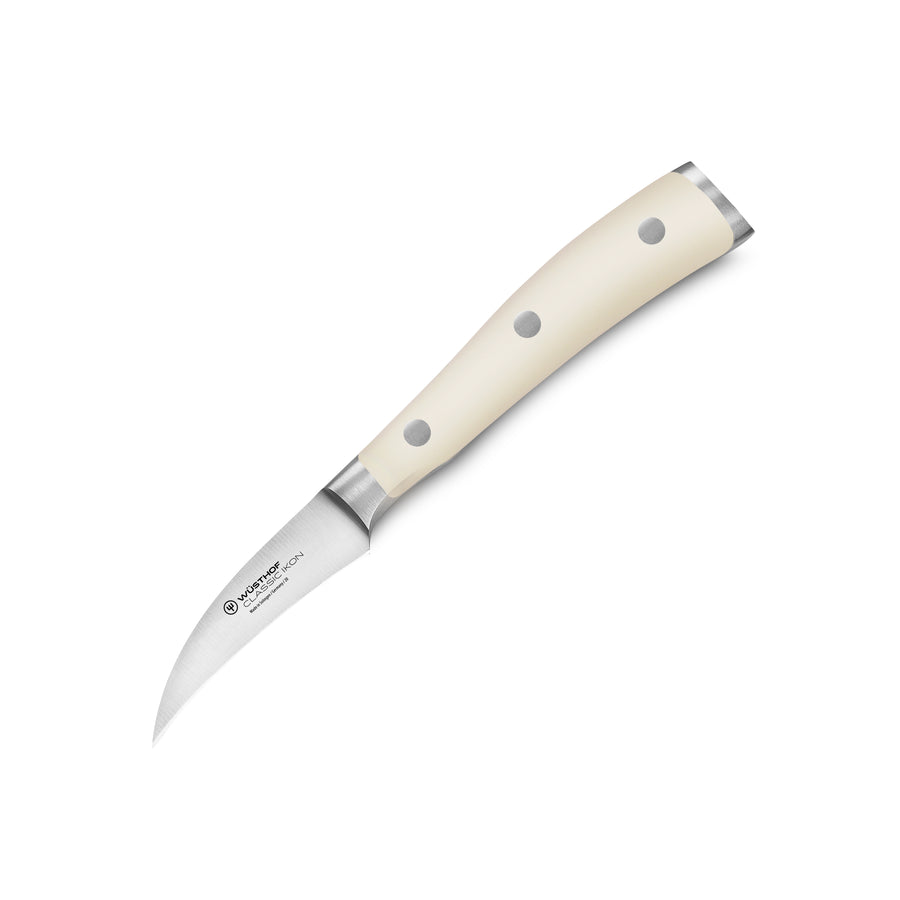 Wusthof Classic Ikon Creme 2.75" Peeling Knife