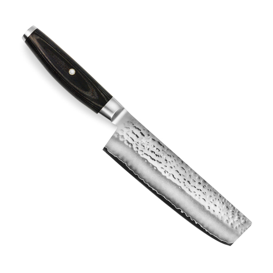 Yaxell Ketu 6.5" Nakiri Knife