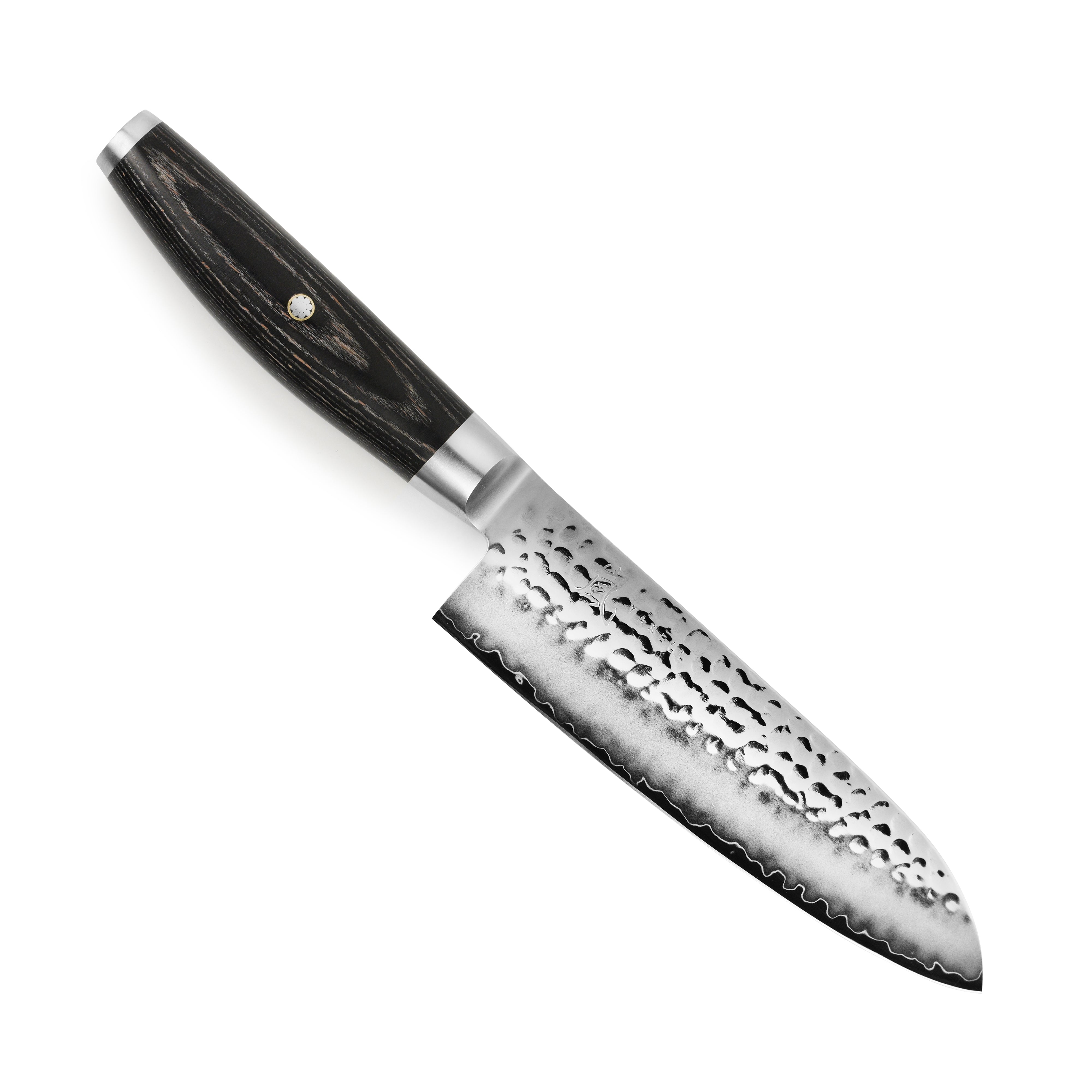 Yaxell Ketu SG2 Santoku Knife - 6.5