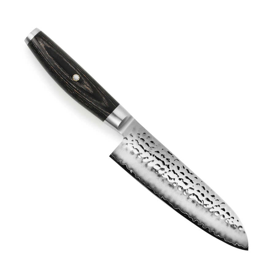 Yaxell Ketu SG2 6.5" Santoku Knife