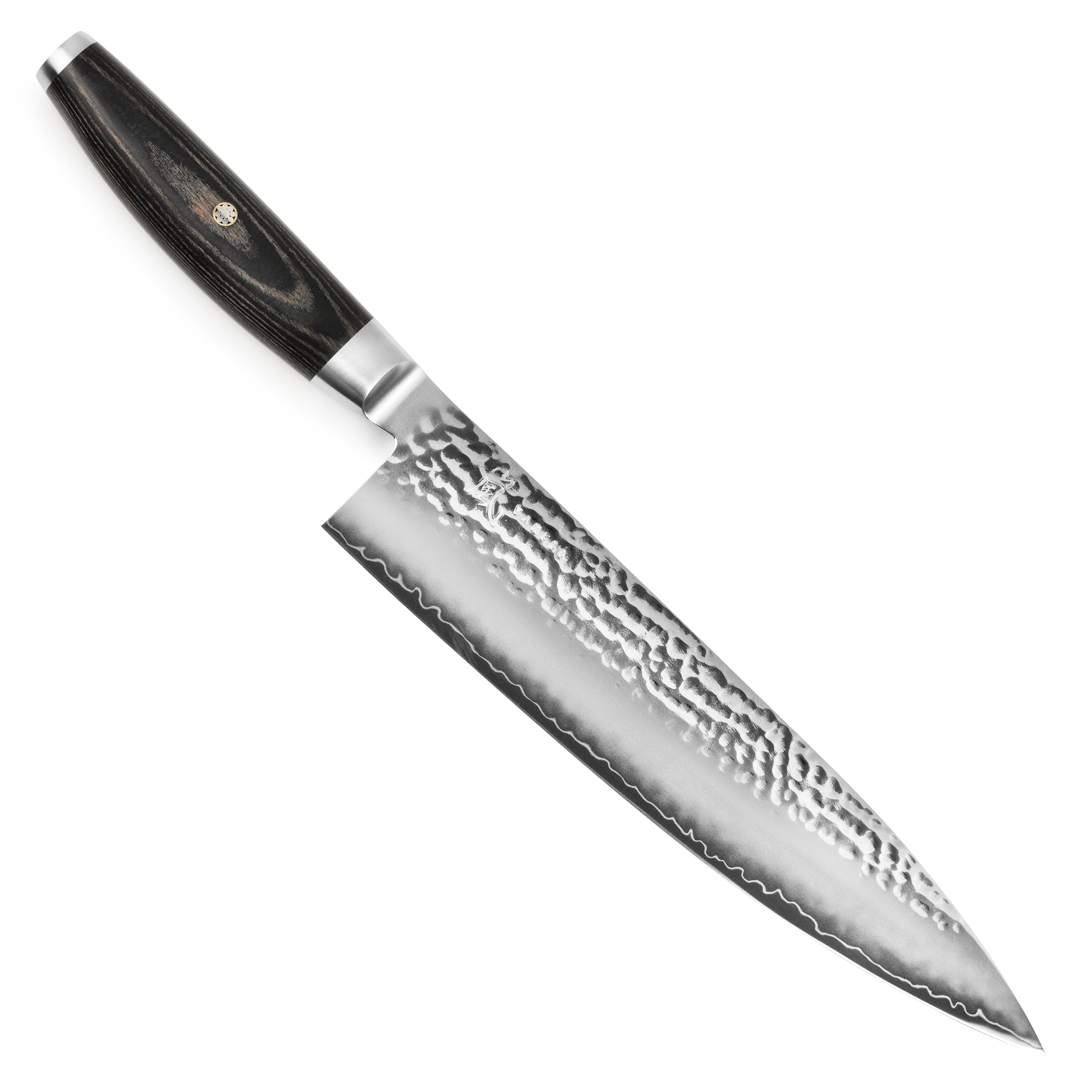 Yaxell Ketu SG2 Chef's Knife - 9.5