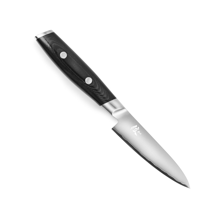Yaxell Mon 4" Paring Knife
