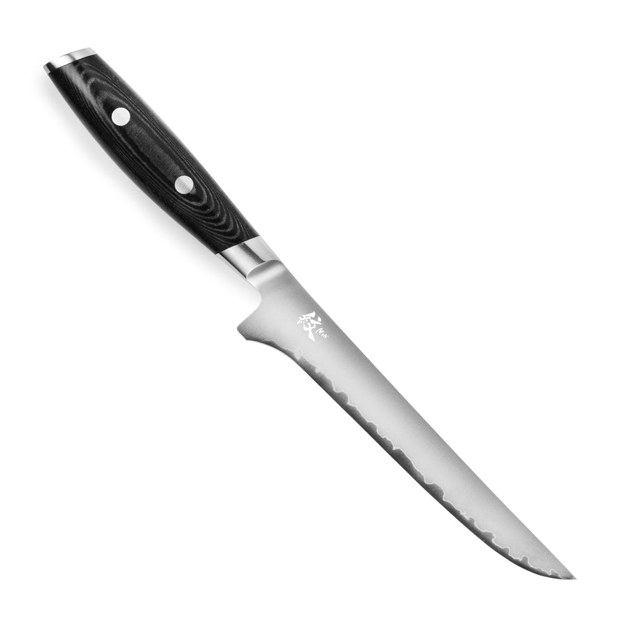 Yaxell Mon 6" Boning Knife