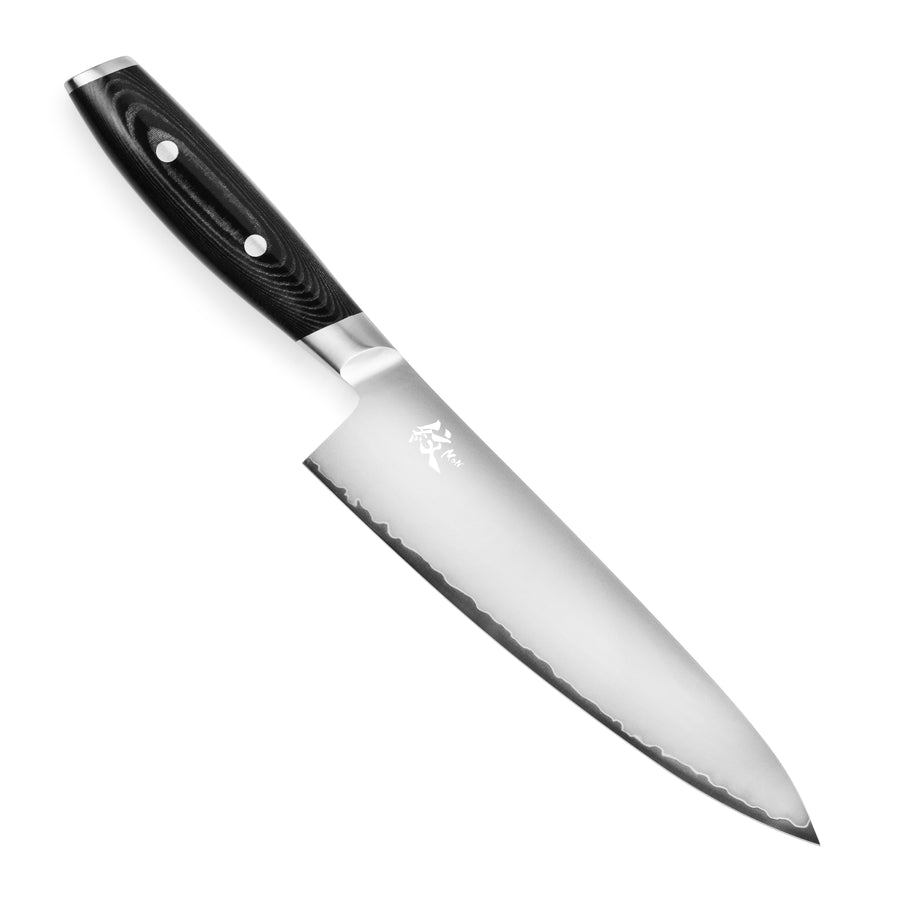 Yaxell Mon 8" Chef's Knife