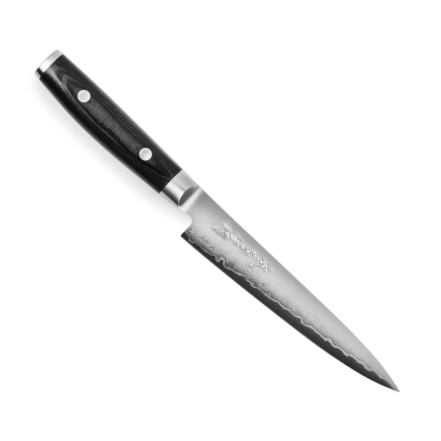 Yaxell Ran Plus 6" Utility Knife