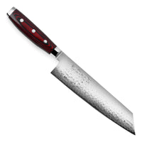 ウェルセクユ Yaxell Super Gou Kiritsuke Knife - 8