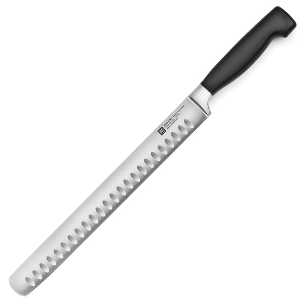 Zwilling J.A. Henckels acciaino diamantato, 10