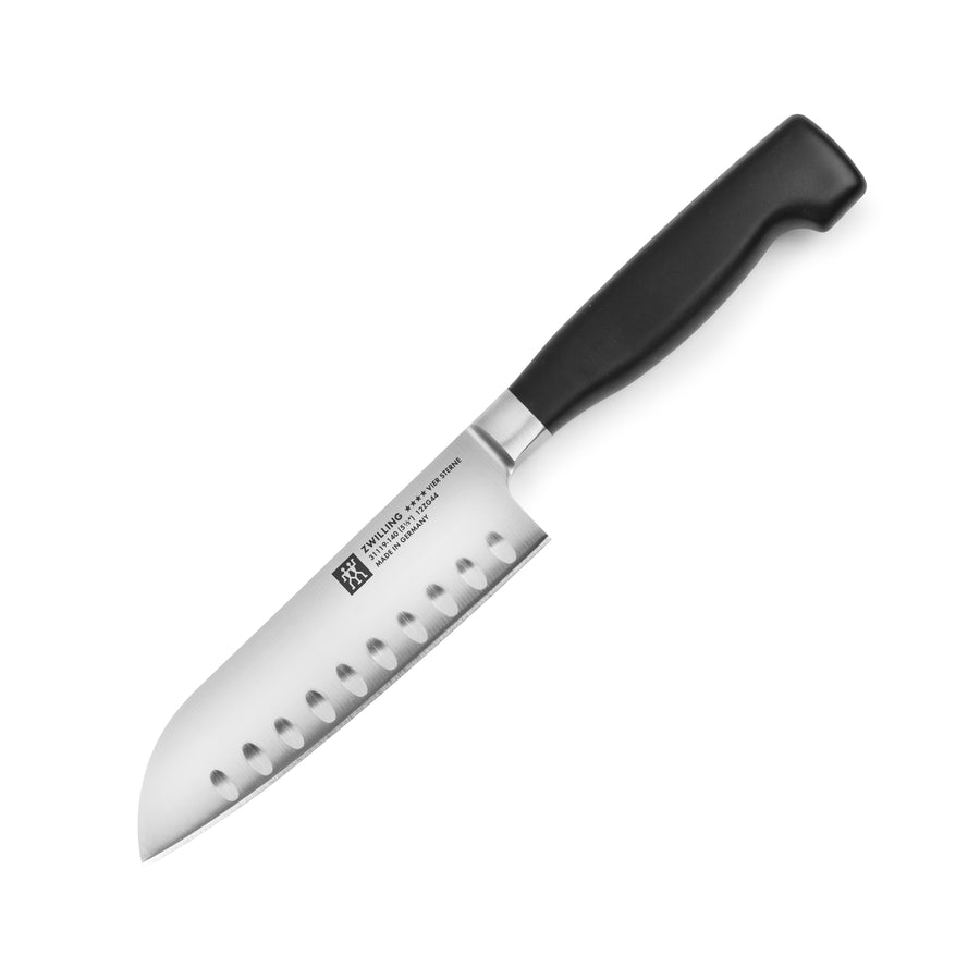 Zwilling All Star 1022777, set di 2 coltelli, coltello da chef e spelucchino, nero | Fare Zwilling All Star 1022777, set di 2 coltelli, coltello da chef e spelucchino, nero | Fare