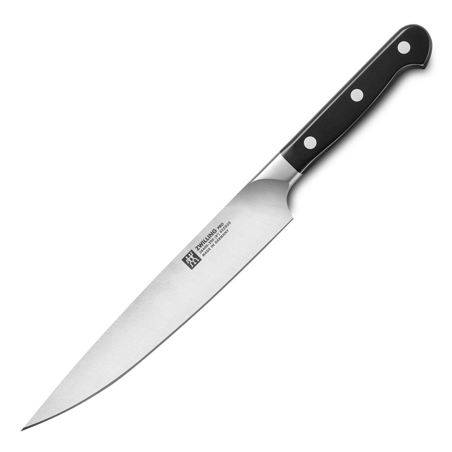 Zwilling Pro 8 in. Carving Knife