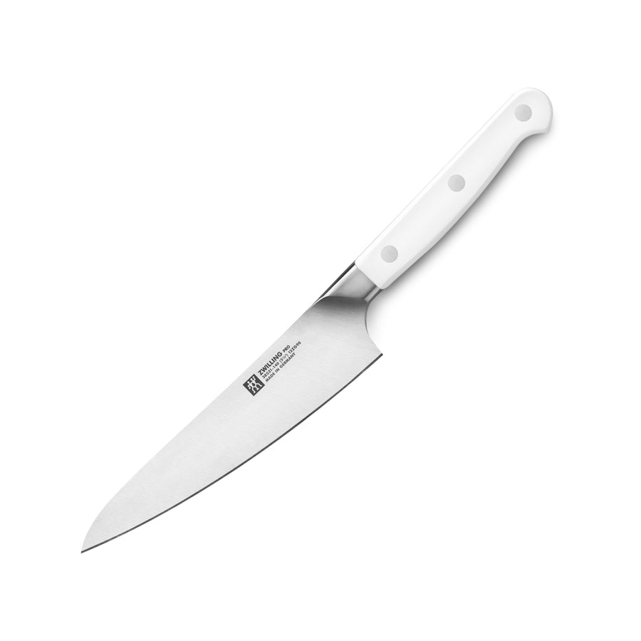 Zwilling Pro Le Blanc 5.5" Prep Knife