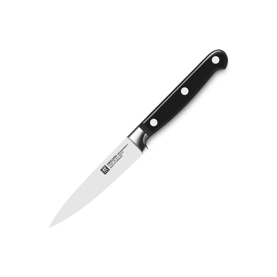 J.A. Henckels Berlin Series 4-Inch Paring Knife, German Stainless