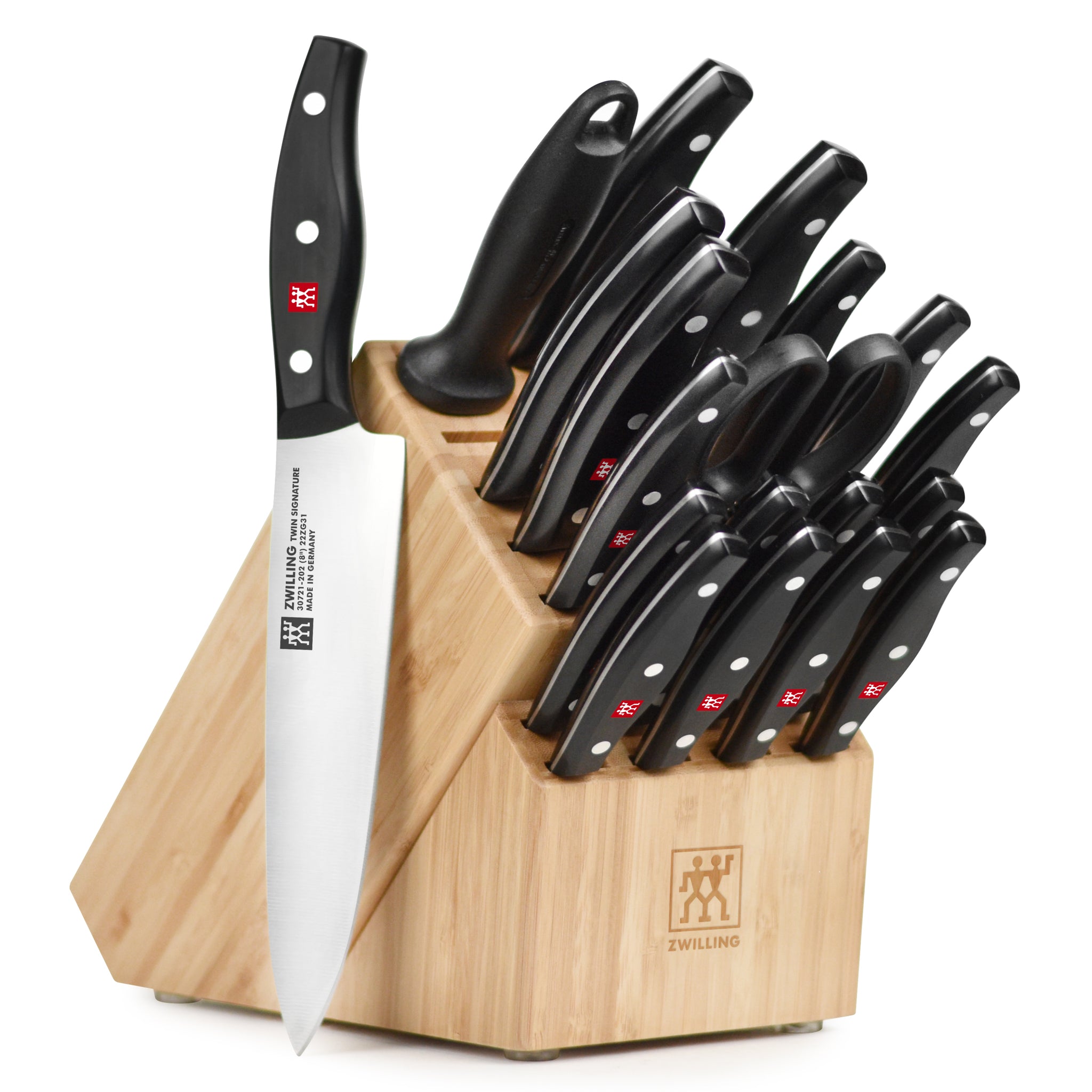Zwilling Knife Sets Page 2 Cutlery and More