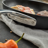 Demeyere AluPro 10 Aluminum Nonstick Fry Pan